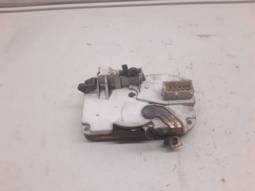 Peugeot 406 1997 left front - peugeot,