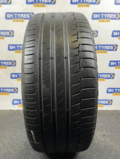 1x 235/40R19 96W Continental
