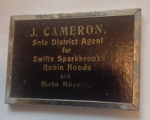 Very rare possibly unique - rare,
