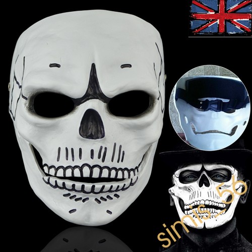 Halloween mask costume james - halloween,