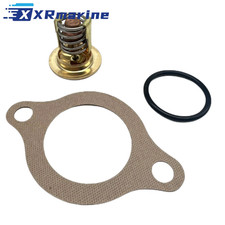 Thermostat Kit for Volvo Penta