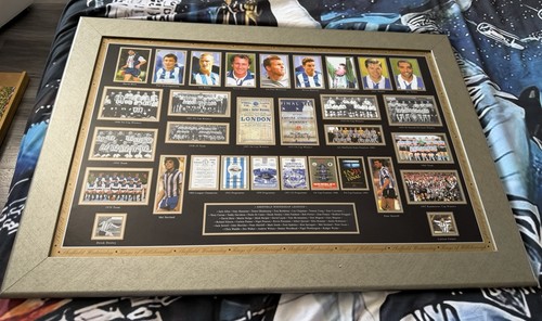 Sheffield wednesday legends - sheffield,