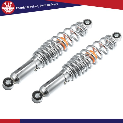 Pair motorcycle rear - 1,