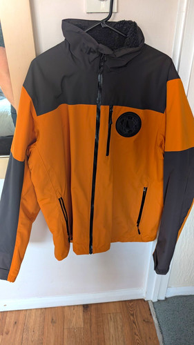 Helly hansen arctic - helly,