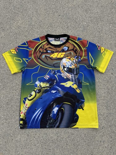 Valentino rossi moto yamaha - rossi,