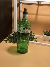 mood lighting lamp vodka gin wine you choose!