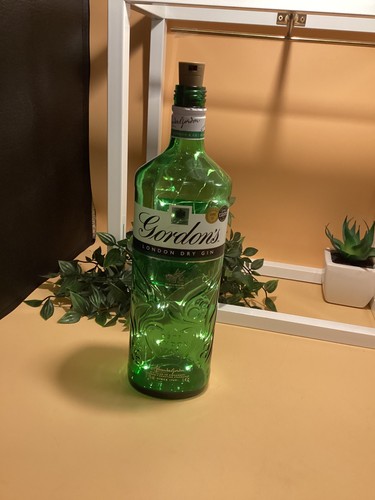 Mood lighting lamp vodka - mood,