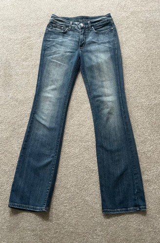 Vintage jonny mid rise - vintage, q'
