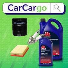 SERVICE KIT LAND ROVER