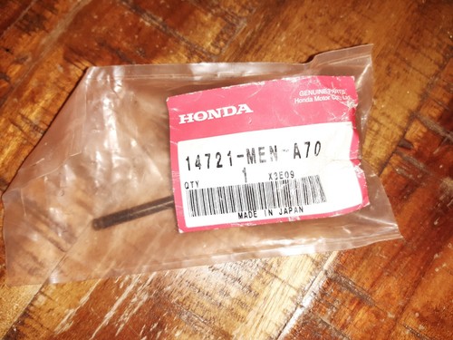 Nos honda crf - nos, 2013