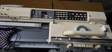 Brother knitting machine - brother, kh