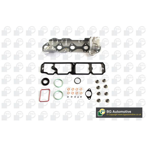 Bga cylinder head gasket - cylinder,