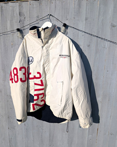 Quba sails x10 warp wear - warp, men's