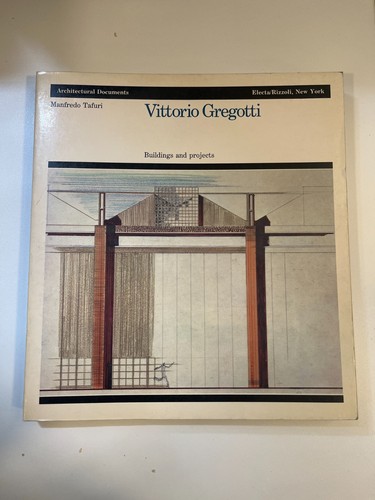 Vittorio gregotti - vittorio,