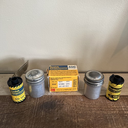 Vintage kodak kodachrome - vintage,