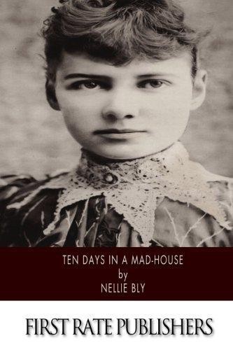 Ten days mad - ten, bly