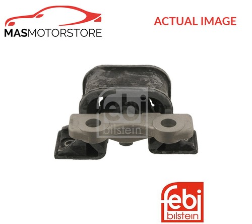 Engine mount mounting right - mount,
