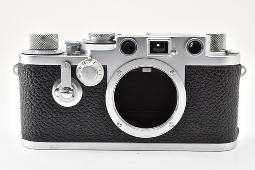Mint leica iiif - [mint],