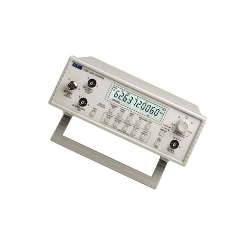 Tf960 meter frequency - tf960, ch