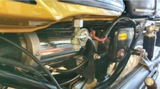 Suzuki t125 stinger wolf - t125,