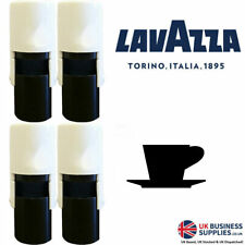 Lavazza Coffee Bean Loyalty Card Rubber Stamp Self Inking Small Size (1-12 Pack)