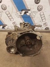 VW Caddy 2K 1.9 TDI BLS 5