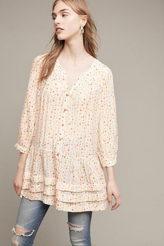 Nwt anthropologie paccia - anthropologie,