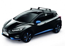 Genuine Nissan Micra K14 2017>