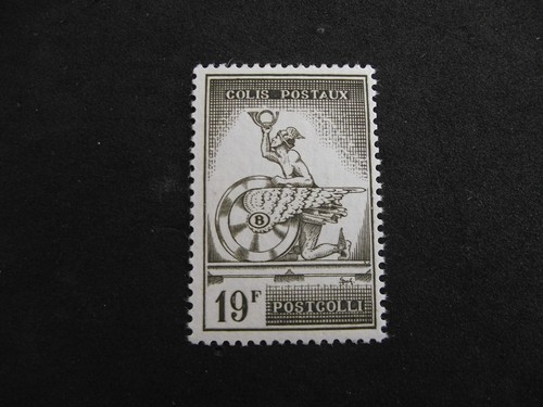 Belgium 1957 mercury and - 1957,