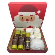 Women Argan Oil Hair Care Gift