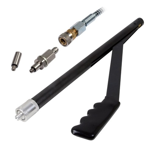 Theoben weihrauch hw90 gas - hw90,