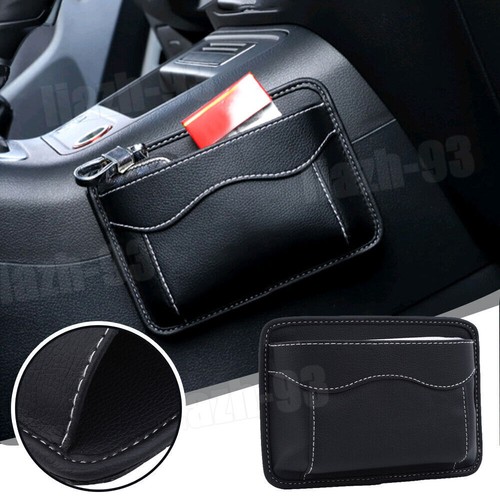 Car interior storage - interior, bag