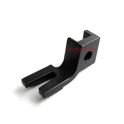 Feed presser foot for adler - feed,