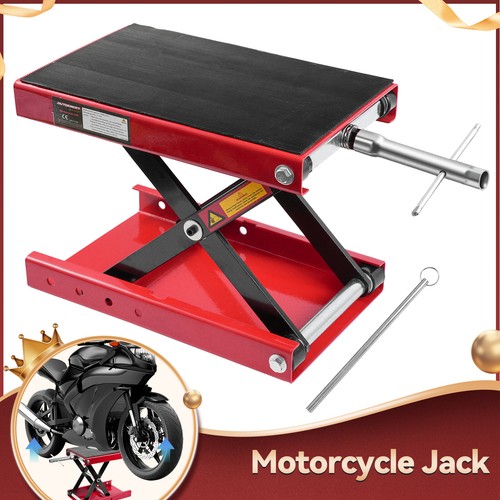 1100 lbs motorcycle scissor - 1100,