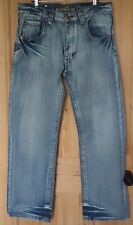 OSAKA TIGER Blue Jeans Size 34"