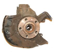 VW Golf MK4 1.4 1.6 8V 16V Driver Side Front Hub O/S/F 256mm Disc Dia 1J0407256N