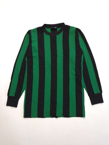 Vintage 1970s bukta striped - bukta,