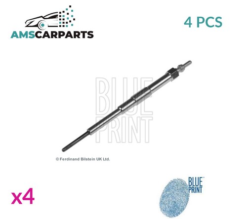 Engine glow plugs ads71801 - engine,