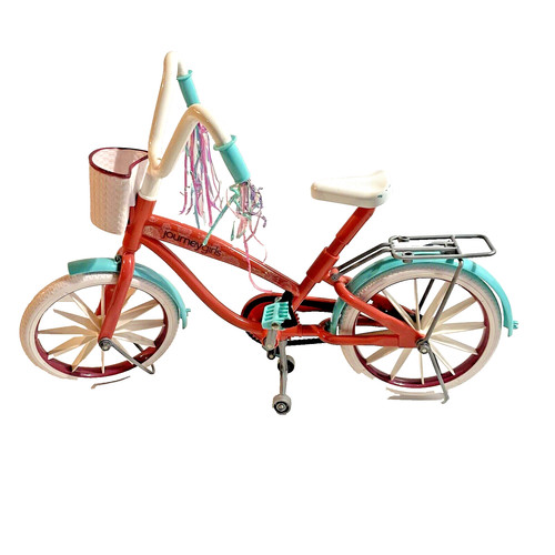 Journey girls toy roadster - journey,
