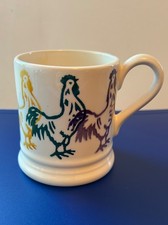 Emma Bridgewater Rare Hen