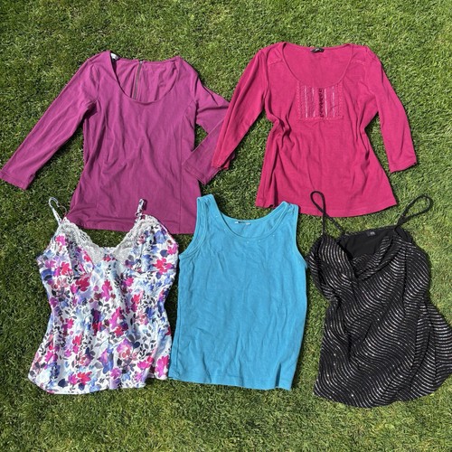 Joblot bundle x vintage - joblot,