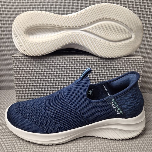 Skechers slip ins trainers - slip-ins,