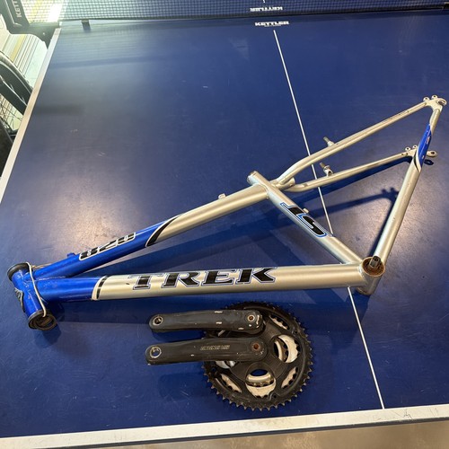 Trek 820 mtb bike frame - st,