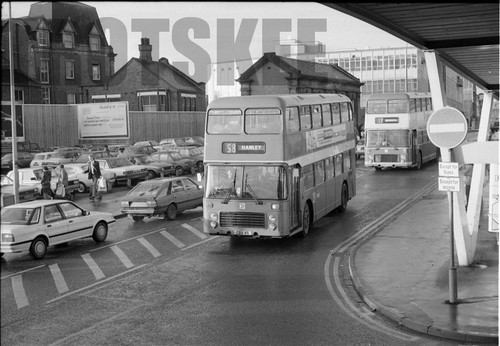 35mm black and white negative - black,