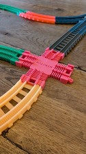Thomas Track Master 4 way