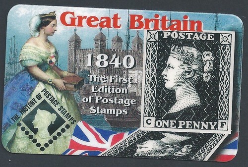 British phonecard expired - phonecard,