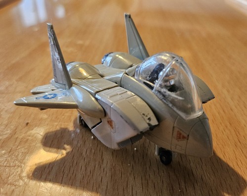Vintage 1984 bandai eagle - bandai, f-15