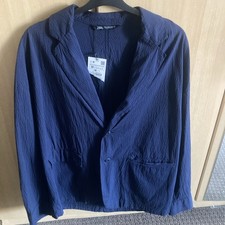 Zara, Mens Stretch Cotton