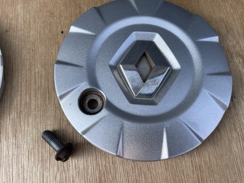 Renault clio alloy wheel - renault,