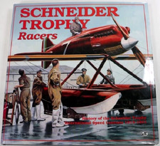 Schneider Trophy Racers by